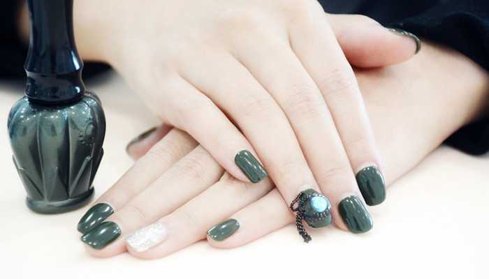 没有灯怎么让甲油胶干 没有灯怎么让甲油胶干