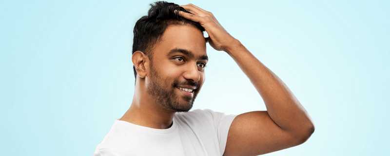 头发打蜡的好处与坏处 头发打蜡的好处与坏处