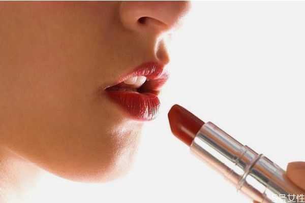 口红会融化吗？正确的保存口红的方法