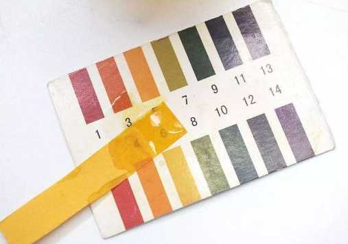 健康皮肤的酸碱度ph值大概是多少 健康皮肤的酸碱度ph值大概是多少