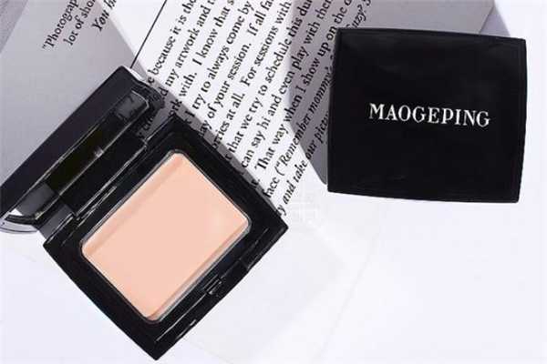 毛戈平粉膏上妆手法 毛戈平粉膏用完还要用粉底液吗 毛戈平粉膏上妆手法 毛戈平粉膏用完还要用粉底液吗