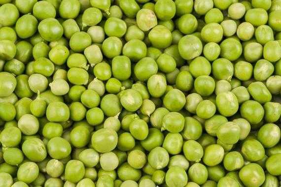 豌豆吃多了会怎么样