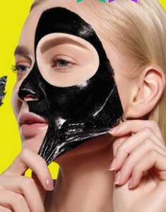 清洁面膜敷多久洗掉 清洁面膜敷多久洗掉