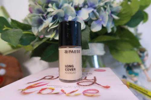 paese粉底液适合哪种肤质?paese粉底液好用吗 paese粉底液适合哪种肤质?paese粉底液好用吗