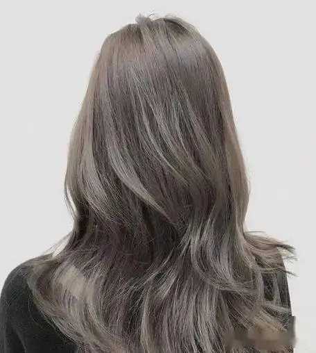 亚麻色系午夜灰是什么颜色 亚麻色系午夜灰是什么颜色