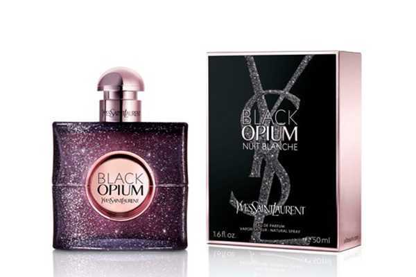 黑鸦片香水为什么称为斩男香 黑鸦片香水为什么称为斩男香