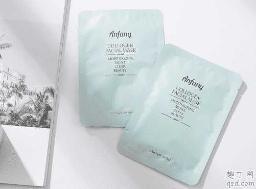 伊芳妮泡泡面膜怎么样 伊芳妮泡泡面膜怎么样