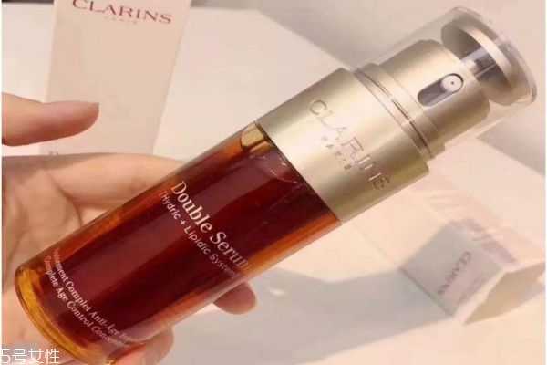 抗皱紧致精华液什么牌子好