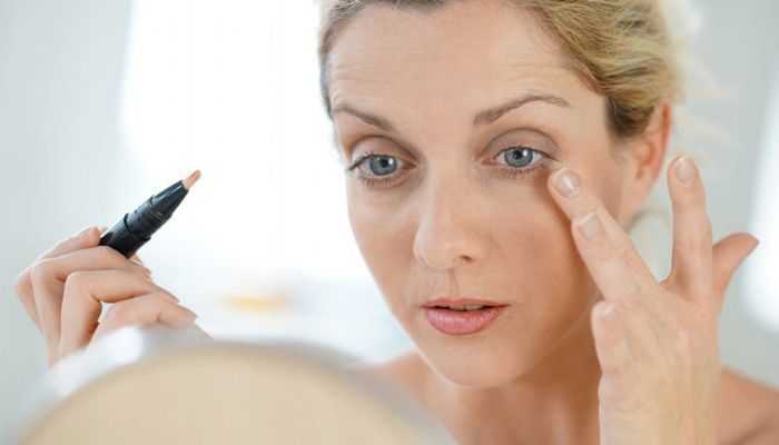 适合干性皮肤的遮瑕膏 适合干性皮肤的遮瑕膏