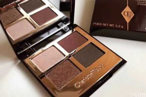 眼影怎么看过期没有？怎么判断眼影过期