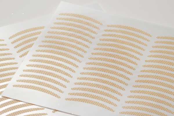 双眼皮贴有保质期吗？能贴多少时间