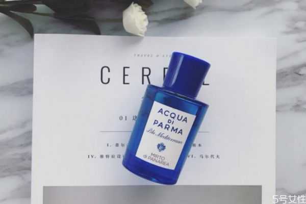 香精可以当香水用吗