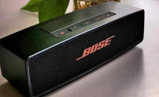 marshall和bose哪个好