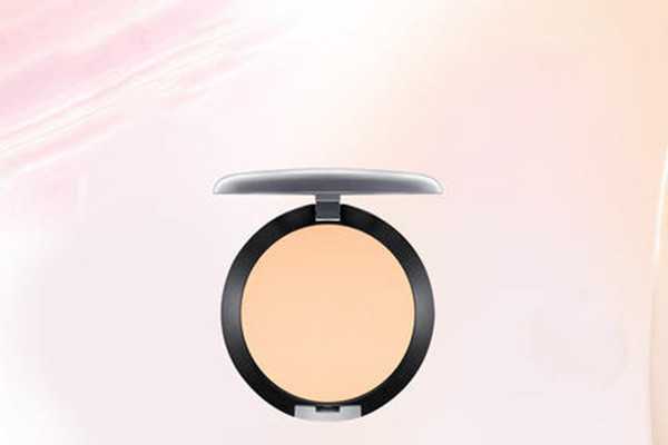 魅可完美焕采润泽粉饼几款色号可以选