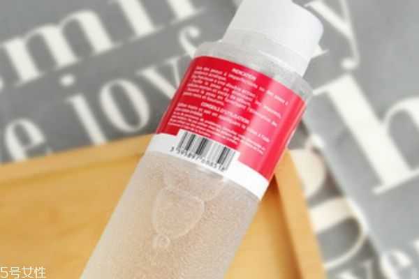 珍贵水可以去闭口吗 珍贵水可以去闭口吗