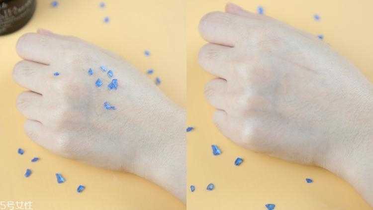 馥蕾诗紧身衣面霜怎么样