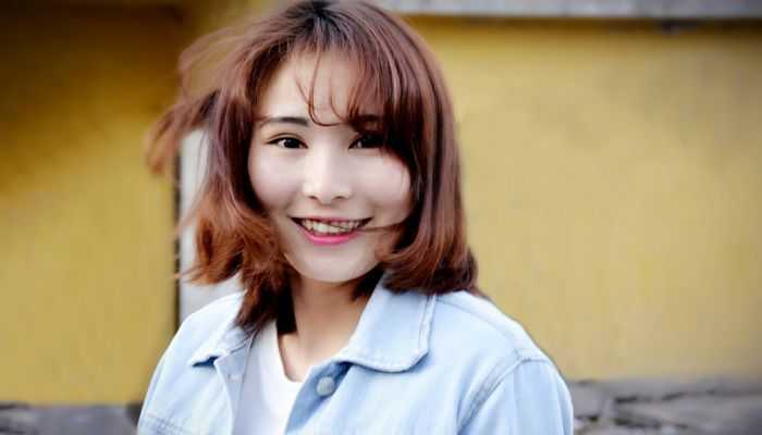 绵羊卷刘海怎么弄 绵羊卷刘海怎么弄