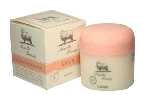 绵羊油小孩可以用吗