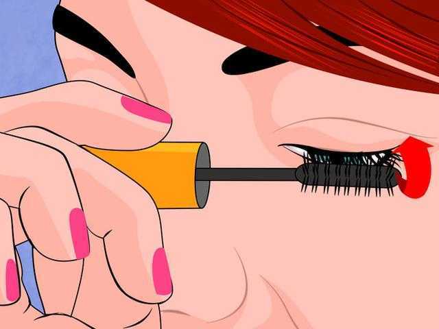 睫毛夹可以用什么代替 睫毛夹可以用什么代替