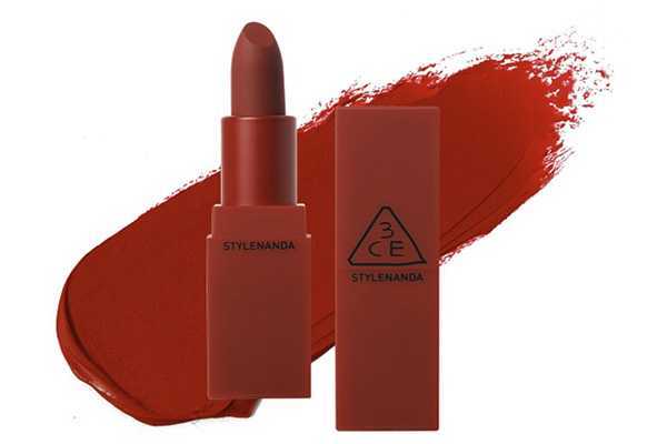 3ce适合黄皮的色号 3ce适合黄皮的色号