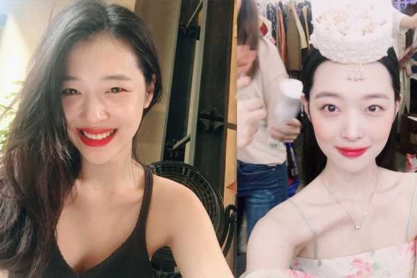 脸上水肿怎么消除最快