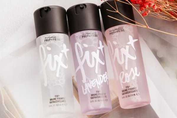 mac定妆喷雾有沉淀是为什么 mac定妆喷雾有沉淀是为什么