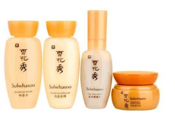 雪花秀是一个怎么样的牌子呢 雪花秀是一个怎么样的牌子呢