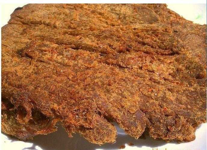 牛肉干保质期一般多少天