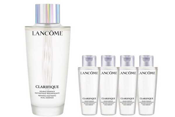 兰蔻极光水适合干皮吗 兰蔻极光水适合干皮吗