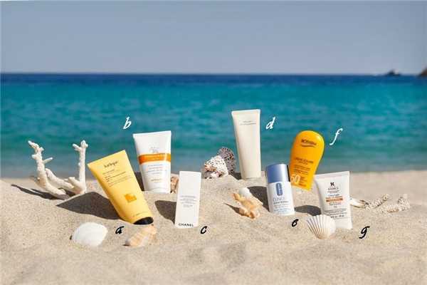 涂完防晒霜为什么黏黏的?防晒涂完之后有效时间 涂完防晒霜为什么黏黏的?防晒涂完之后有效时间