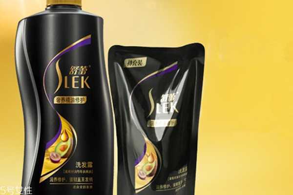 修复烫发用什么洗发水