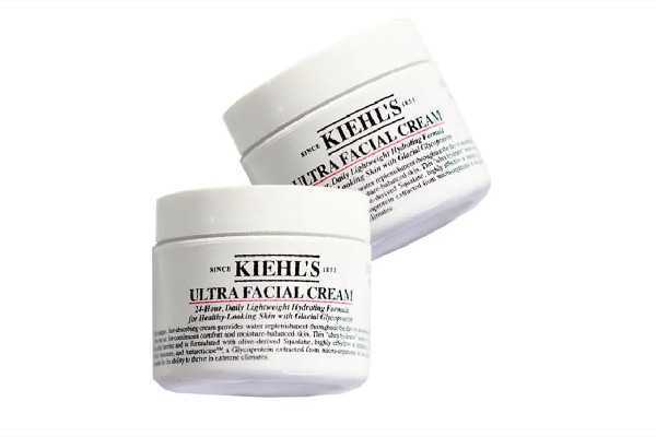 科颜氏高保湿面霜怎么看生产日期