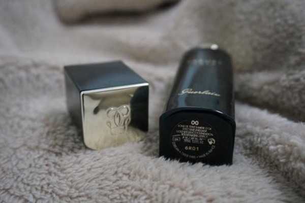 娇兰金钻塑颜粉底液好用吗 娇兰金钻塑颜粉底液好用吗