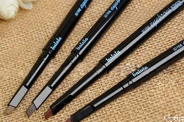 眉笔有必要买贵的吗？贵的眉笔和便宜的区别