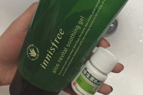 悦诗风吟芦荟胶保质期 悦诗风吟芦荟胶保质期