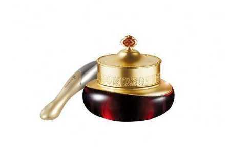 whoo后津率享眼霜适合什么年龄 whoo后津率享眼霜适合什么皮肤