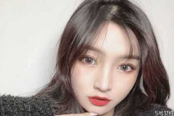 小直径美瞳和大直径有什么区别 美瞳最小的直径是多大