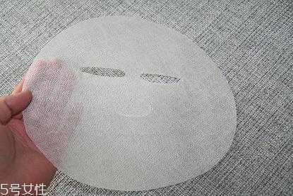 面膜珠光膜有什么用? 面膜珠光膜有什么用?