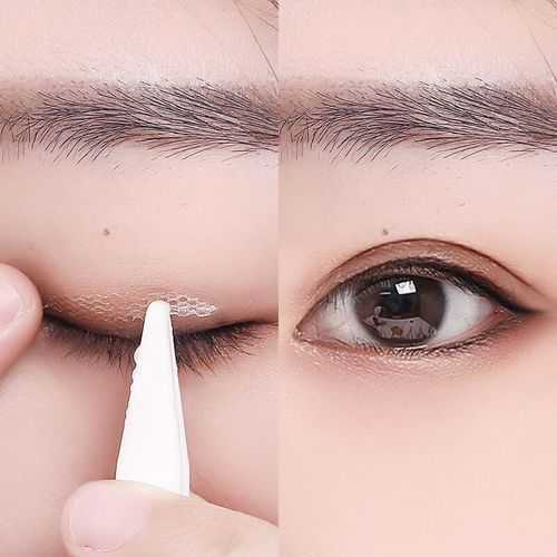 双眼皮贴有副作用吗