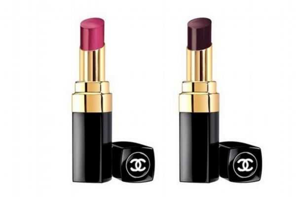 真假辨别香奈儿coco口红