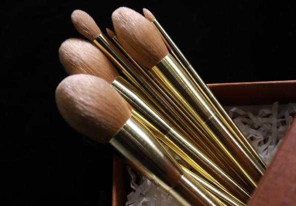 化妆刷要每天清洗吗