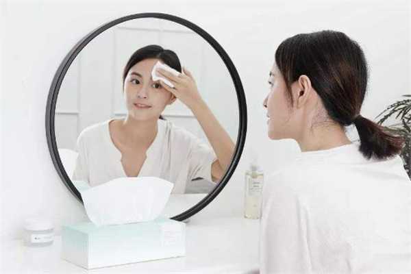 毛孔堵塞怎么办？毛孔堵塞一周清洁几次