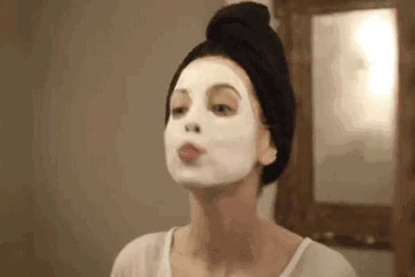 清洁面膜怎么洗掉 清洁面膜怎么洗掉