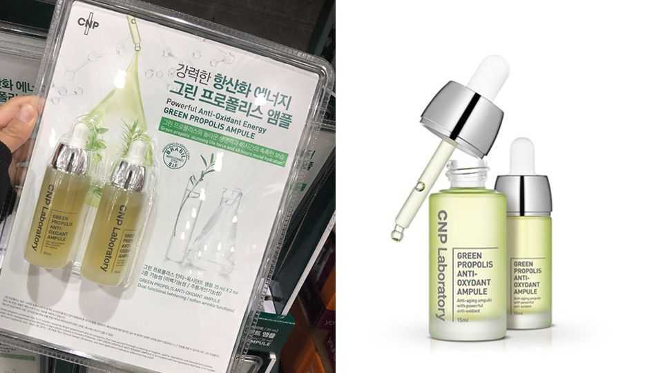 costco必买护肤品10强