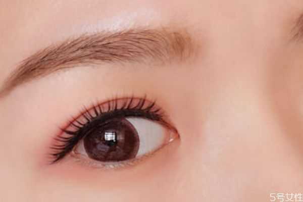 假睫毛怎么区分眼头眼尾?不同眼型适合的假睫毛 假睫毛怎么区分眼头眼尾?不同眼型适合的假睫毛