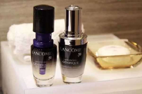 兰蔻小黑瓶是肌底液还是精华液 兰蔻小黑瓶是肌底液还是精华液