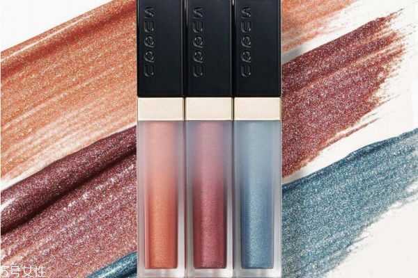 液体眼影好不好用？液体眼影和粉质哪个好