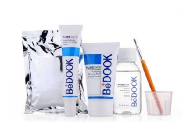 比度克是一个怎么样的品牌呢