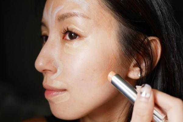 修容有什么作用