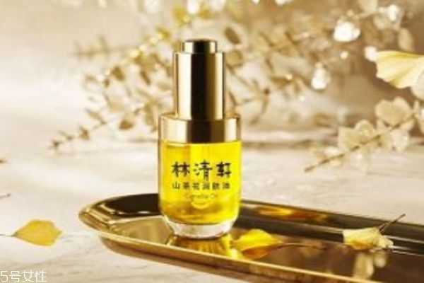 林清轩是怎么样的品牌呢 林清轩是怎么样的品牌呢